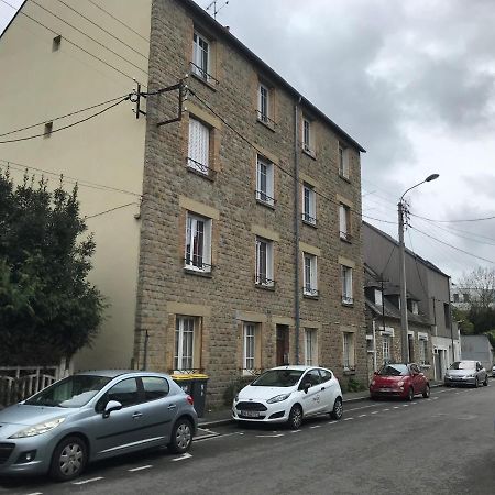 Le Cocon Apartment Rennes Exterior foto